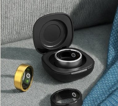 הטבעת החכמה של פיט-וייב 💍