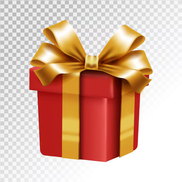 מתנה מסתורית בשויי 97₪! 🎁