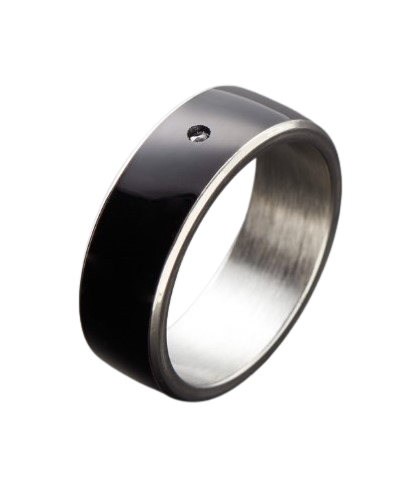 הטבעת החכמה של פיט-וייב 💍