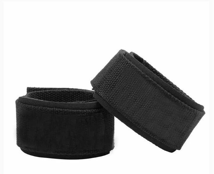 FitVibe magicStraps רצועות אימון לידיים