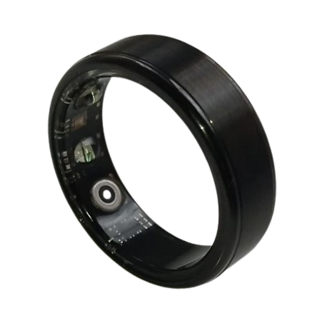 הטבעת החכמה של פיט-וייב 💍