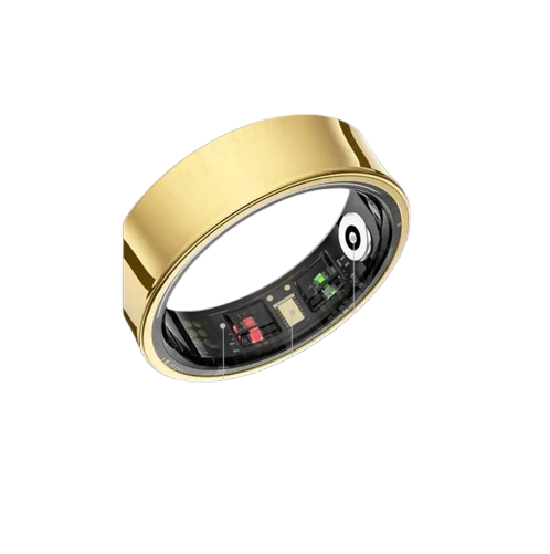 הטבעת החכמה של פיט-וייב 💍