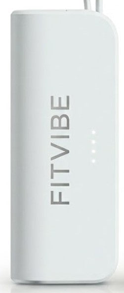 המטען הנייד של FITVIBE