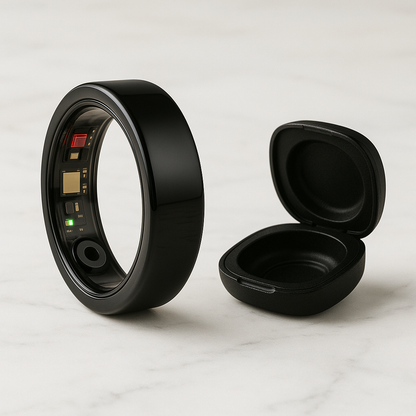 הטבעת החכמה של פיט-וייב  💍