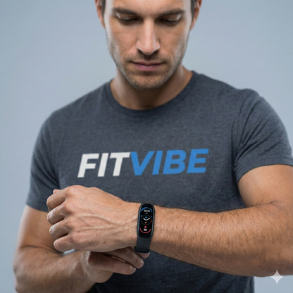 צמיד חכם חדשני במחיר ללא תחרות