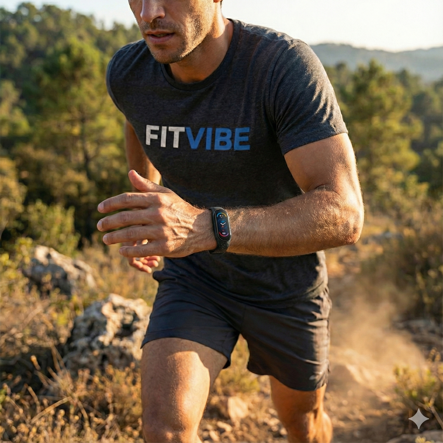 צמיד חכם חדשני במחיר ללא תחרות