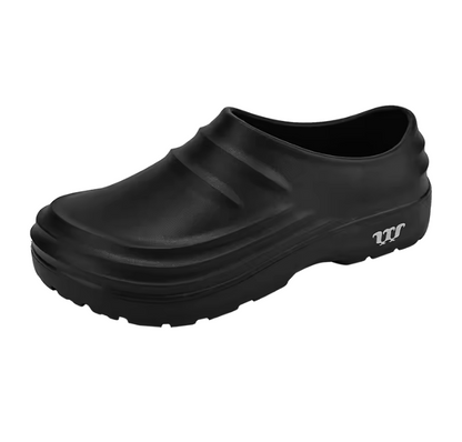 נעלי עבודה אורטופדיות הקלה על כאבים