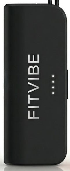 המטען הנייד של FITVIBE