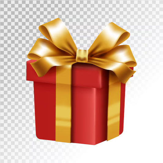 מתנה מסתורית בשויי 97₪! 🎁