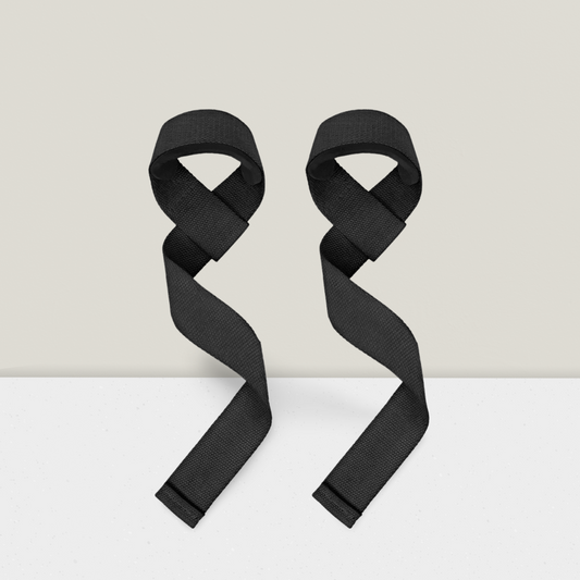 FitVibe magicStraps רצועות אימון לידיים