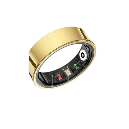 הטבעת החכמה של פיט-וייב  💍