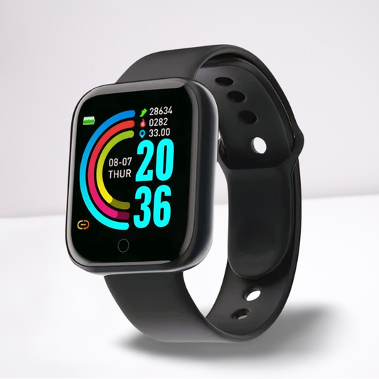 FitVIbe WatchAll שעון כושר חכם